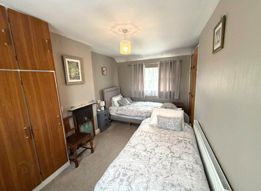 13 Saint Patrick`s Terrace, Tullamore Road, Portarlington, R32EY71