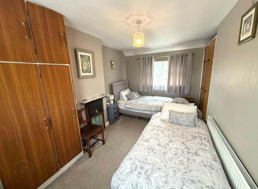 13 Saint Patrick`s Terrace, Tullamore Road, Portarlington, R32EY71