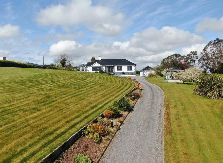 Sea View Lodge, Inch Road, Blackwater, Y21RP89