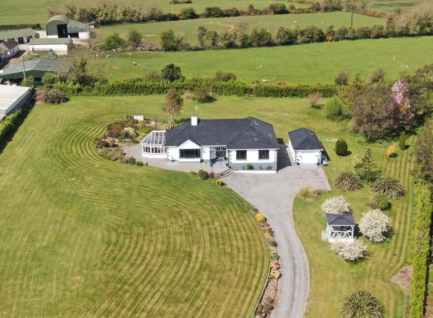 Sea View Lodge, Inch Road, Blackwater, Y21RP89