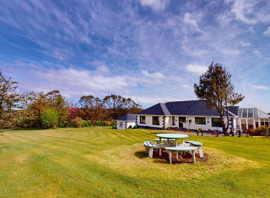 Sea View Lodge, Inch Road, Blackwater, Y21RP89