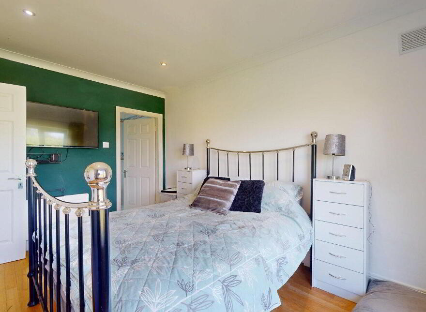 Sea View Lodge, Inch Road, Blackwater, Y21RP89