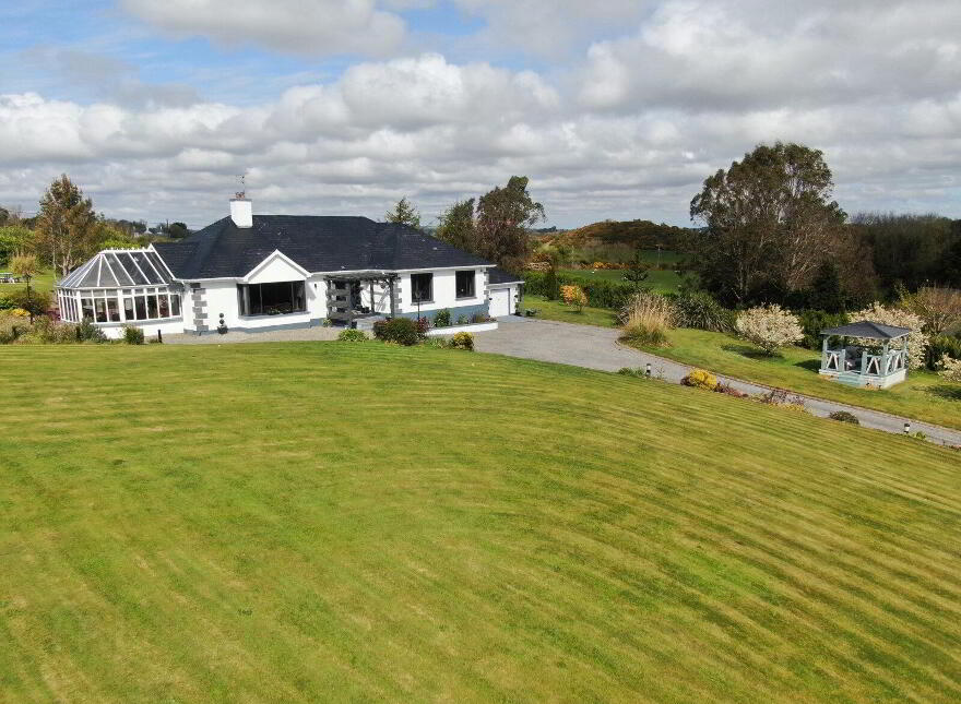Sea View Lodge, Inch Road, Blackwater, Y21RP89