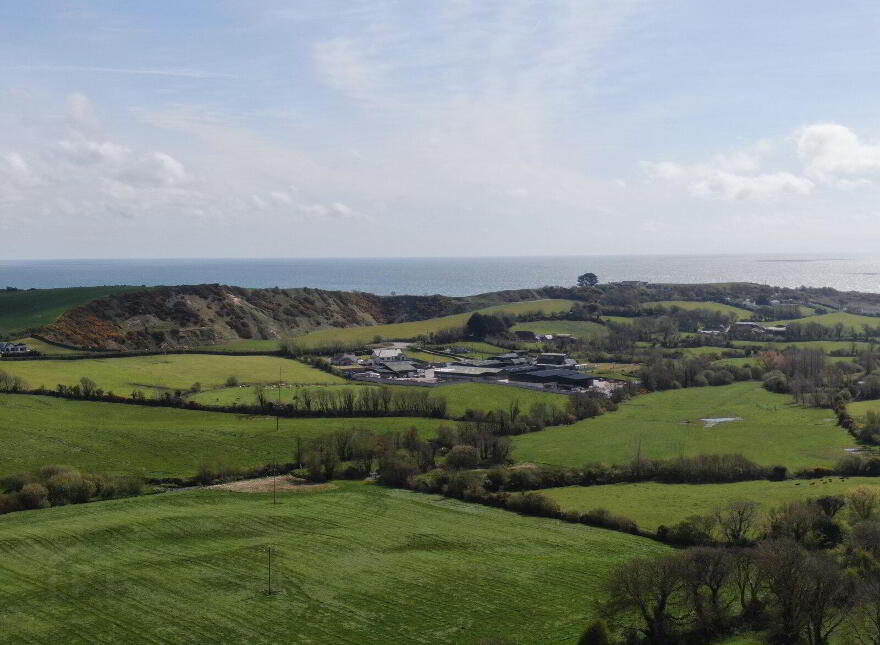 Sea View Lodge, Inch Road, Blackwater, Y21RP89