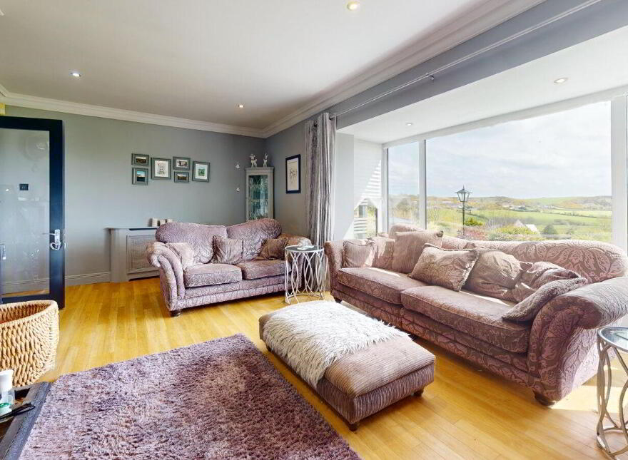 Sea View Lodge, Inch Road, Blackwater, Y21RP89