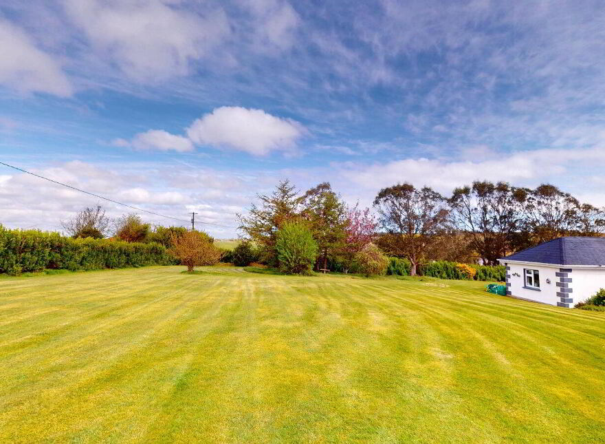 Sea View Lodge, Inch Road, Blackwater, Y21RP89