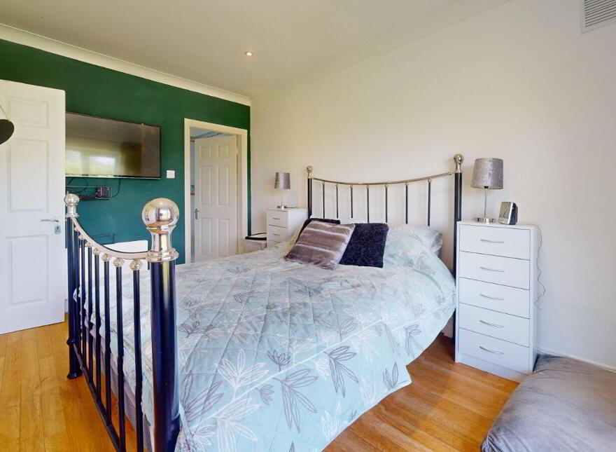 Sea View Lodge, Inch Road, Blackwater, Y21RP89