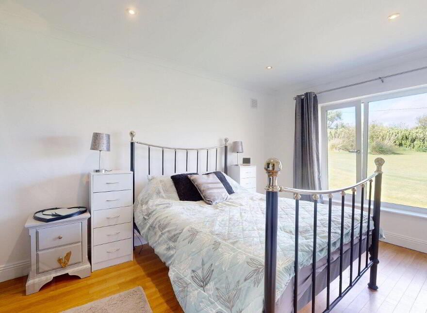 Sea View Lodge, Inch Road, Blackwater, Y21RP89