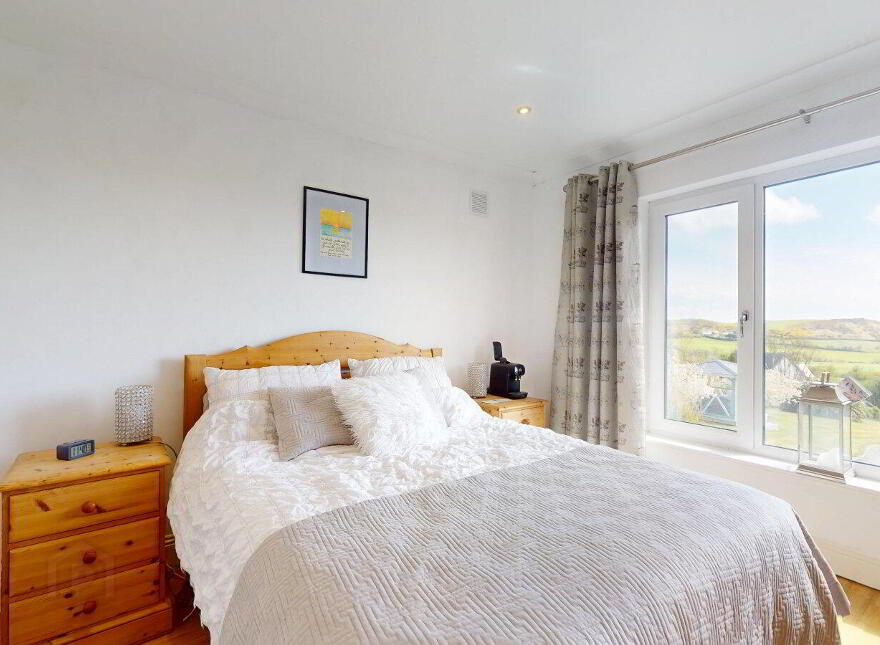 Sea View Lodge, Inch Road, Blackwater, Y21RP89