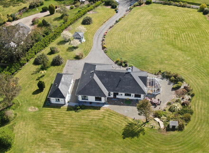 Sea View Lodge, Inch Road, Blackwater, Y21RP89