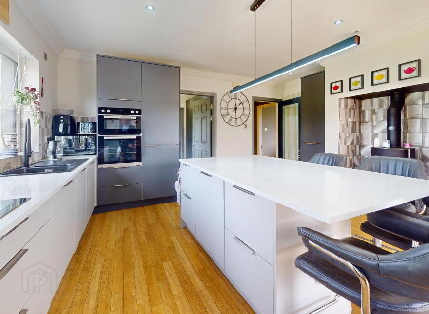 Sea View Lodge, Inch Road, Blackwater, Y21RP89