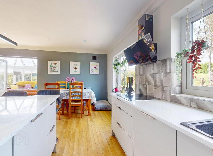 Sea View Lodge, Inch Road, Blackwater, Y21RP89