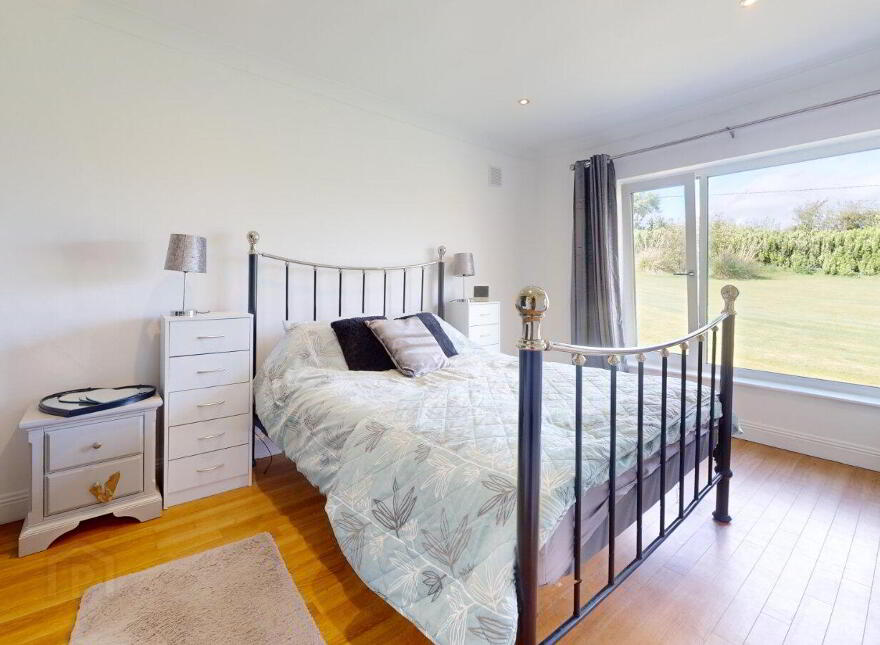 Sea View Lodge, Inch Road, Blackwater, Y21RP89