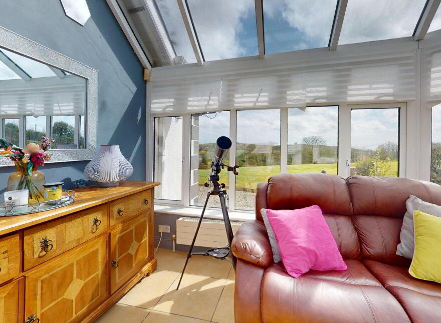 Sea View Lodge, Inch Road, Blackwater, Y21RP89