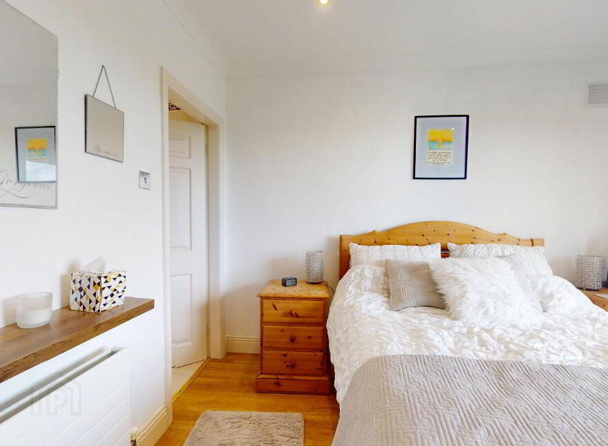 Sea View Lodge, Inch Road, Blackwater, Y21RP89