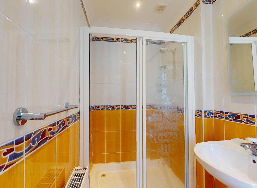 Sea View Lodge, Inch Road, Blackwater, Y21RP89