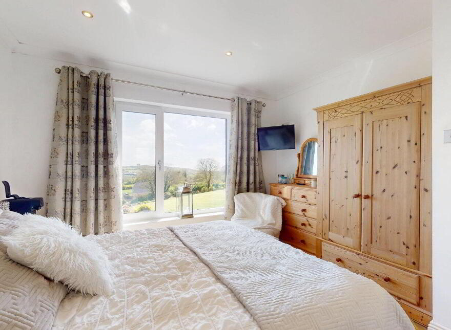 Sea View Lodge, Inch Road, Blackwater, Y21RP89