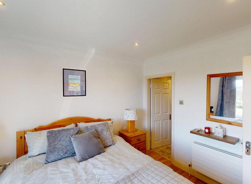 Sea View Lodge, Inch Road, Blackwater, Y21RP89