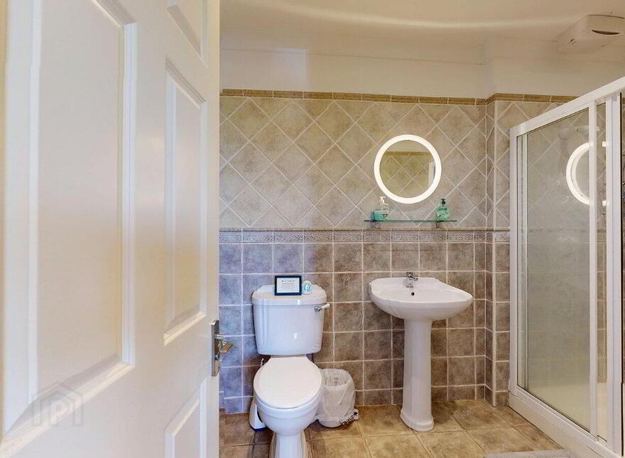 Sea View Lodge, Inch Road, Blackwater, Y21RP89