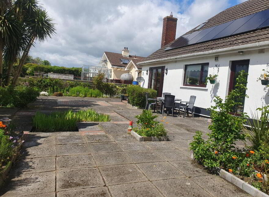 Augherskea, Drumree, A85W272