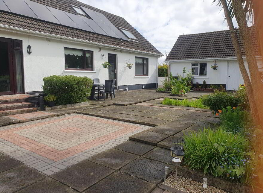 Augherskea, Drumree, A85W272