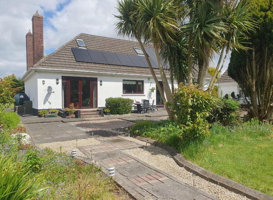 Augherskea, Drumree, A85W272