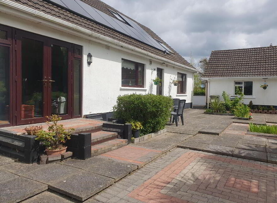 Augherskea, Drumree, A85W272