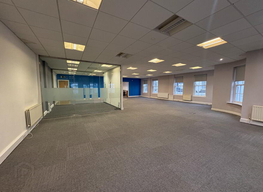 23 Market Place, Lisburn, BT28 1AN