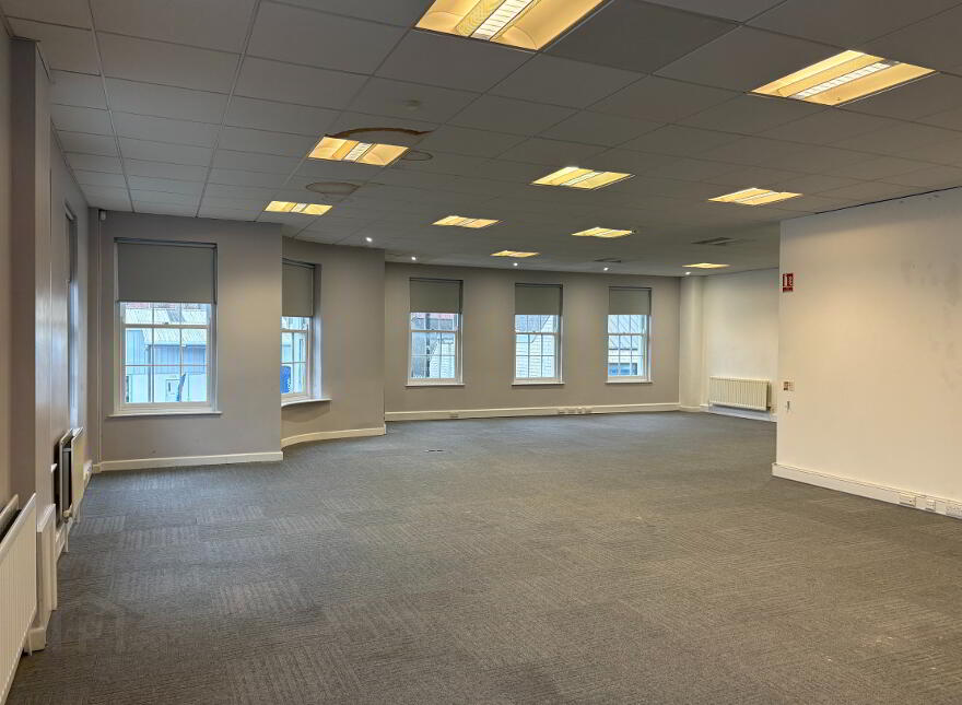 23 Market Place, Lisburn, BT28 1AN