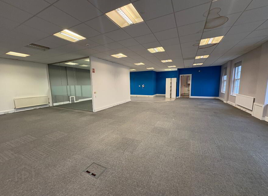 23 Market Place, Lisburn, BT28 1AN