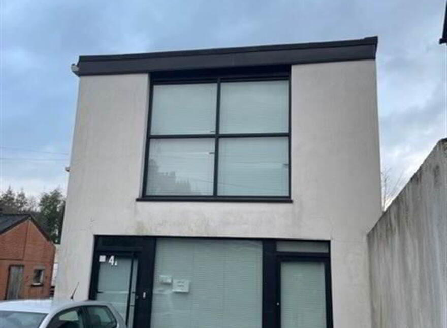 Sans Souci Gardens, Lisburn, BT28 3AF photo