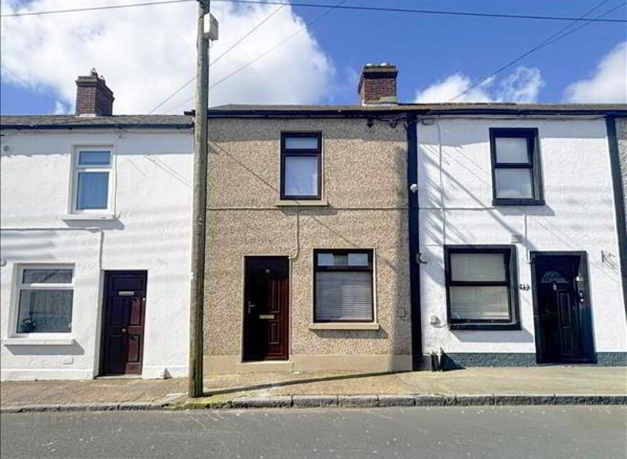 Doyle Street, Waterford