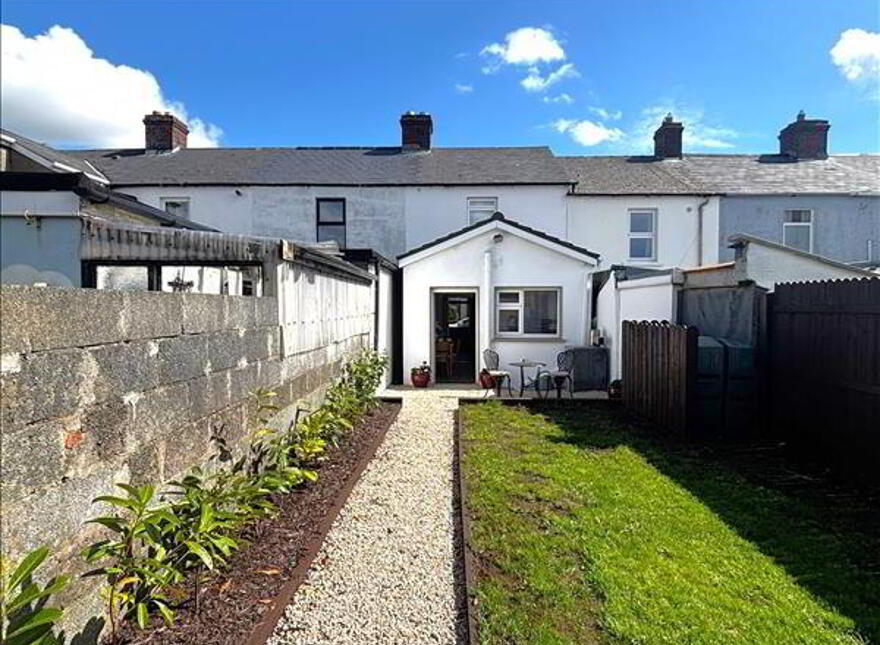 Doyle Street, Waterford