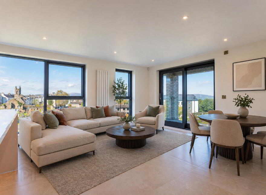 Unit 10, Priory Gate, Holywood, BT18 0FF