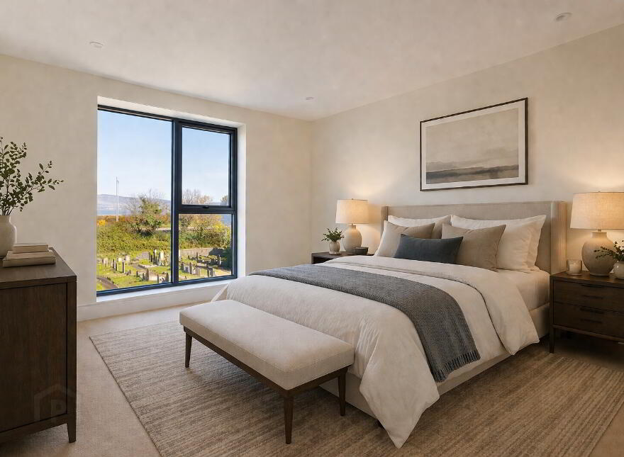 Unit 10, Priory Gate, Holywood, BT18 0FF