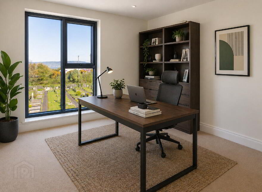 Unit 10, Priory Gate, Holywood, BT18 0FF