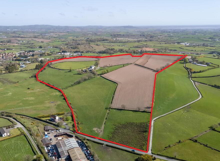 Tullyhubbert House, 80 Hillsborough Road, Tower Lane, Moneyreagh, Newtownards, BT23 6AY