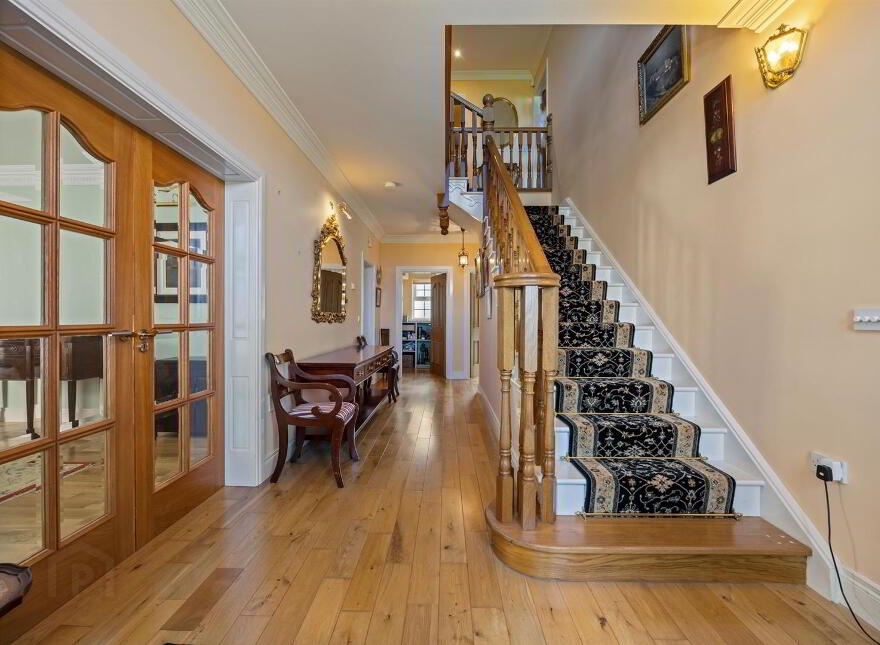Tullyhubbert House, 80 Hillsborough Road, Tower Lane, Moneyreagh, Newtownards, BT23 6AY