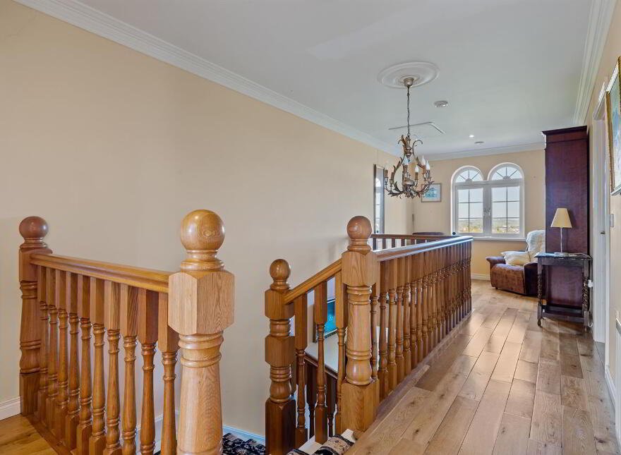 Tullyhubbert House, 80 Hillsborough Road, Tower Lane, Moneyreagh, Newtownards, BT23 6AY