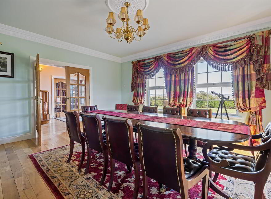 Tullyhubbert House, 80 Hillsborough Road, Tower Lane, Moneyreagh, Newtownards, BT23 6AY