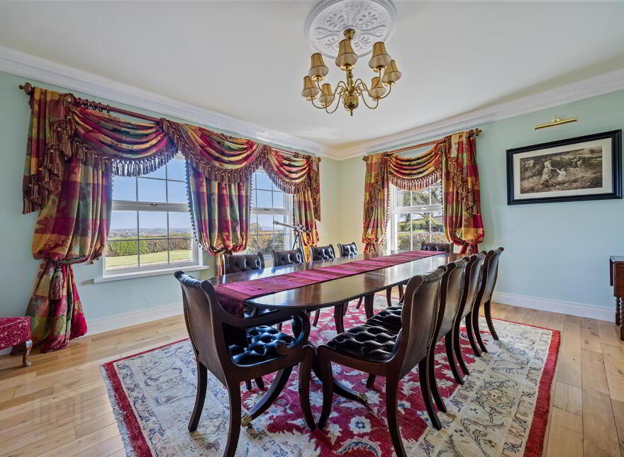 Tullyhubbert House, 80 Hillsborough Road, Tower Lane, Moneyreagh, Newtownards, BT23 6AY