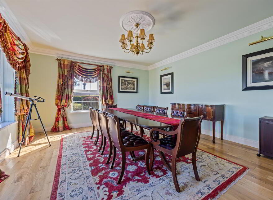 Tullyhubbert House, 80 Hillsborough Road, Tower Lane, Moneyreagh, Newtownards, BT23 6AY