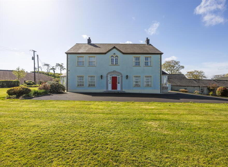 Tullyhubbert House, 80 Hillsborough Road, Tower Lane, Moneyreagh, Newtownards, BT23 6AY