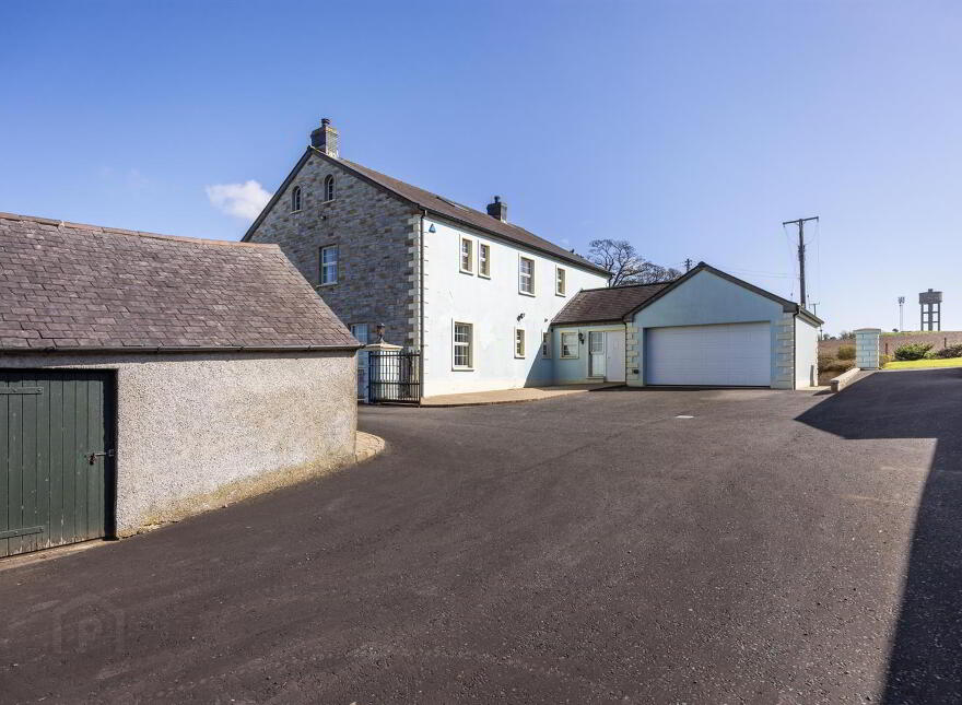 Tullyhubbert House, 80 Hillsborough Road, Tower Lane, Moneyreagh, Newtownards, BT23 6AY