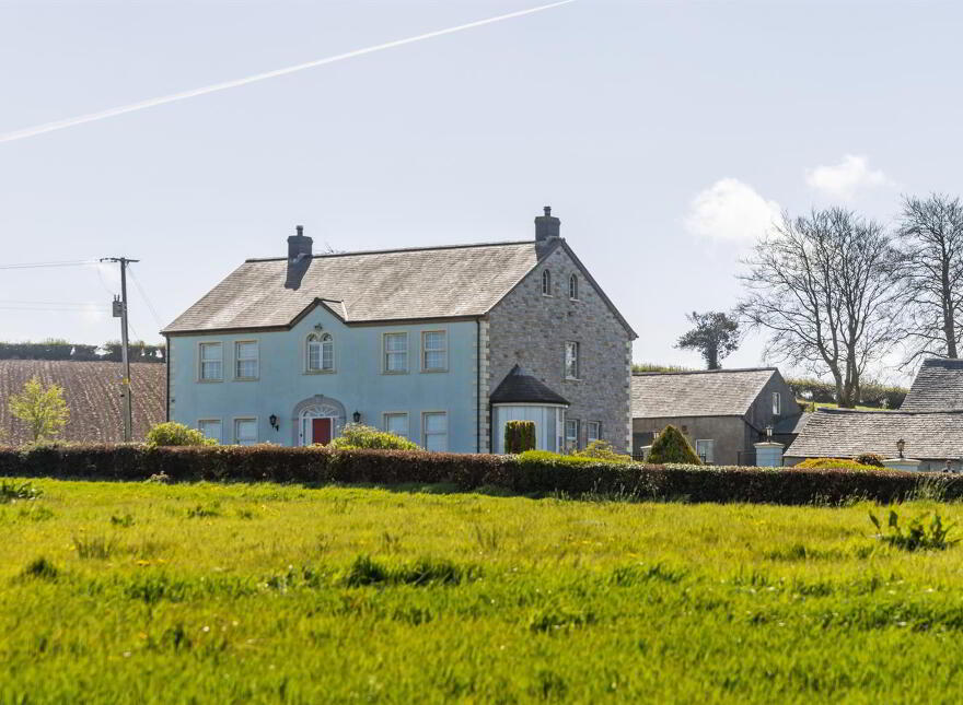 Tullyhubbert House, 80 Hillsborough Road, Tower Lane, Moneyreagh, Newtownards, BT23 6AY
