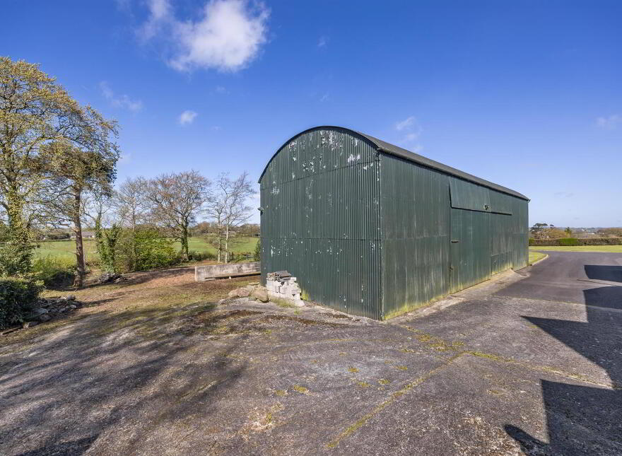 Tullyhubbert House, 80 Hillsborough Road, Tower Lane, Moneyreagh, Newtownards, BT23 6AY