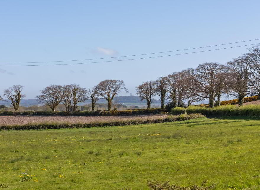 Tullyhubbert House, 80 Hillsborough Road, Tower Lane, Moneyreagh, Newtownards, BT23 6AY