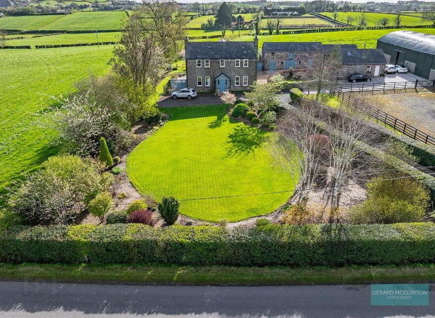 21 Lisdoonan Road, Carryduff, Belfast, BT8 8AR