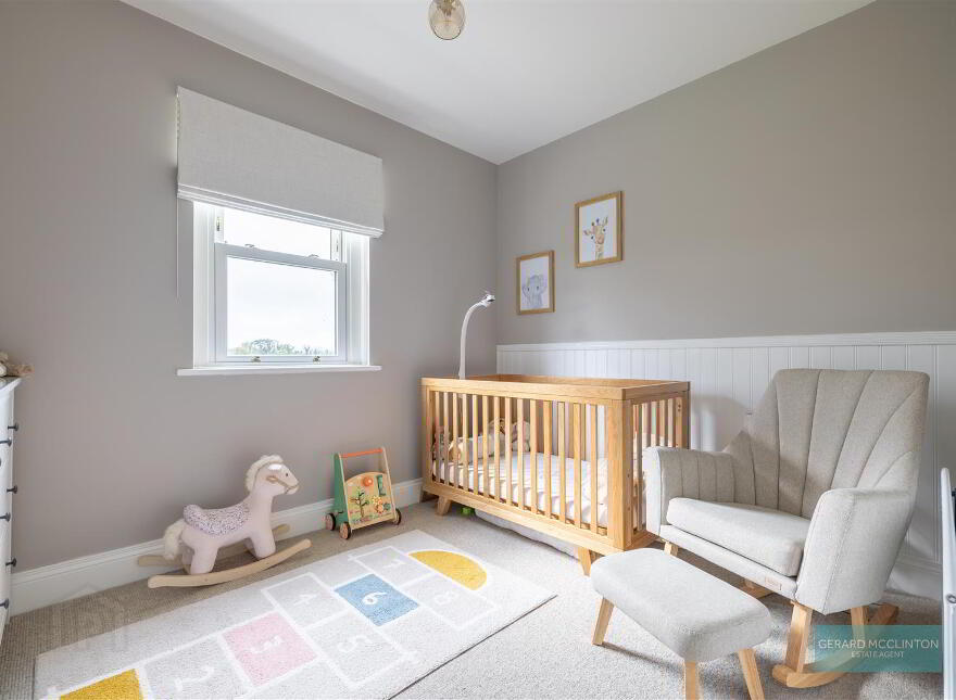 21 Lisdoonan Road, Carryduff, Belfast, BT8 8AR