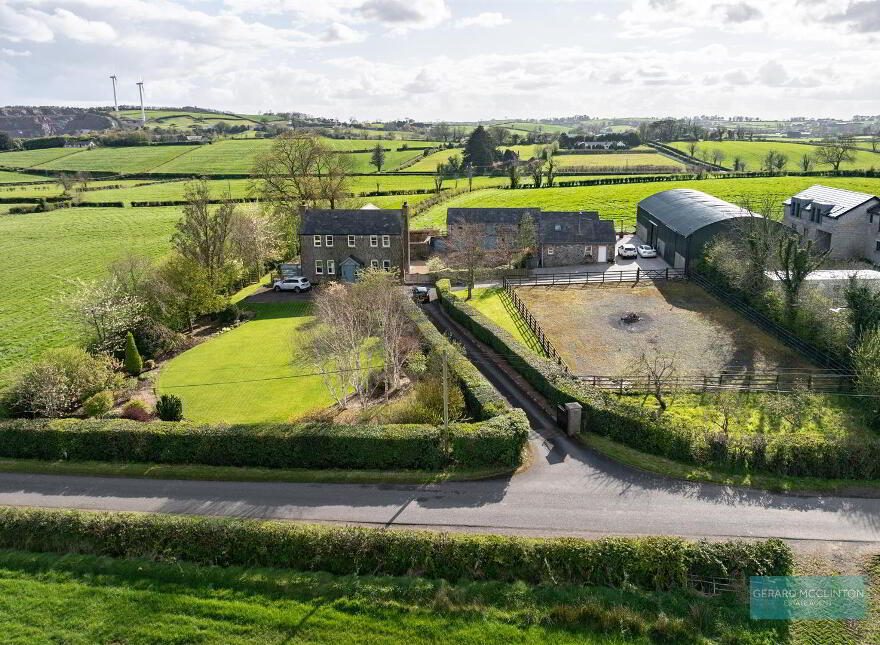 21 Lisdoonan Road, Carryduff, Belfast, BT8 8AR